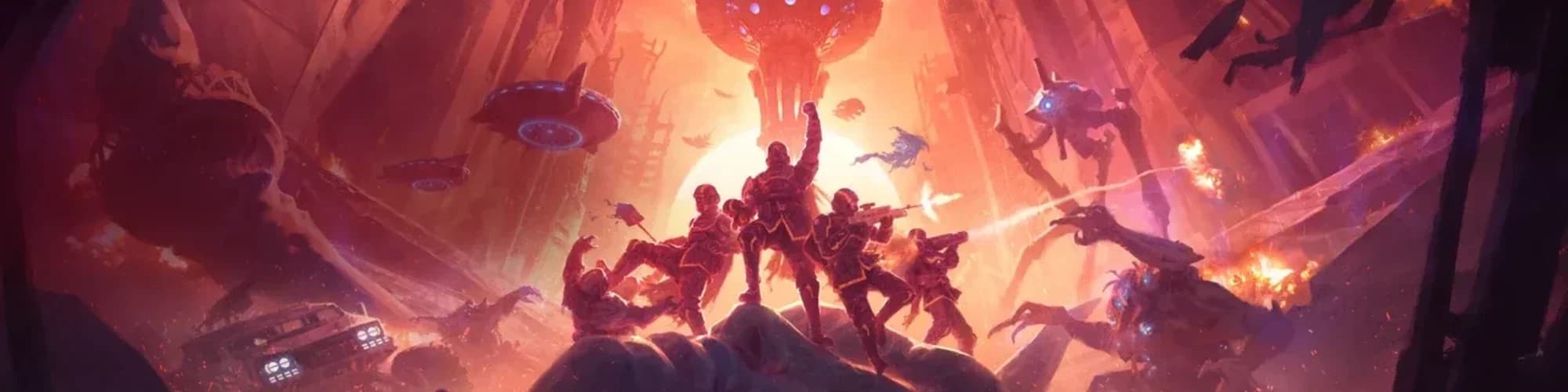 Helldivers 2