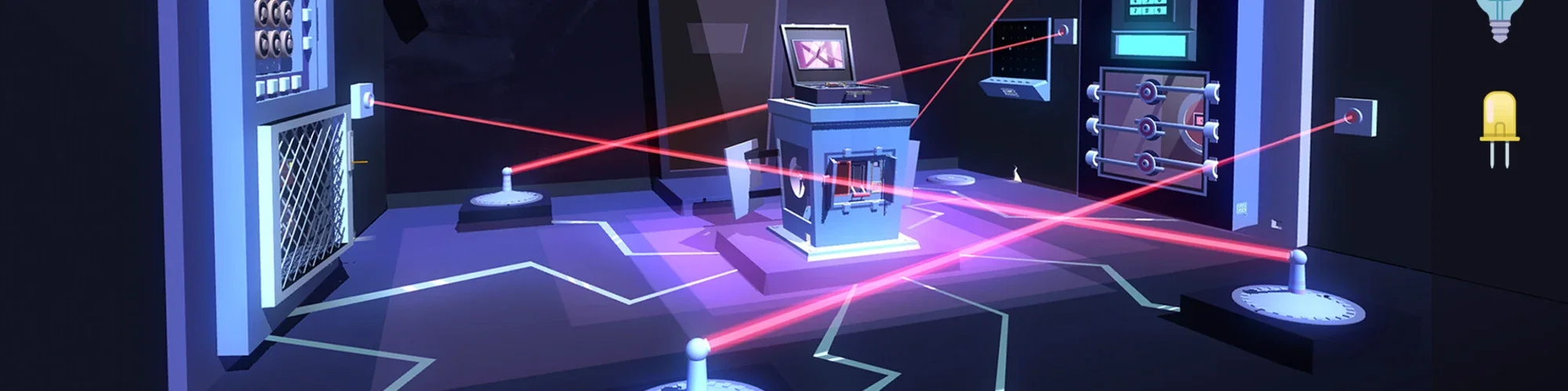 Agent A: A Puzzle In Disguise