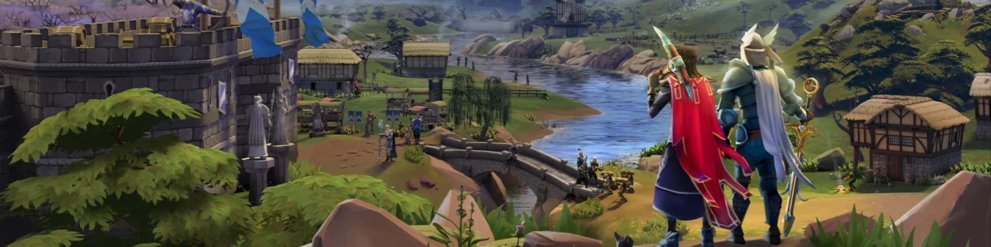 RuneScape