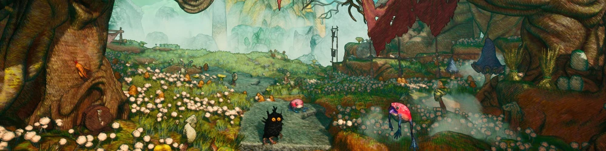 Clash: Artifacts of Chaos