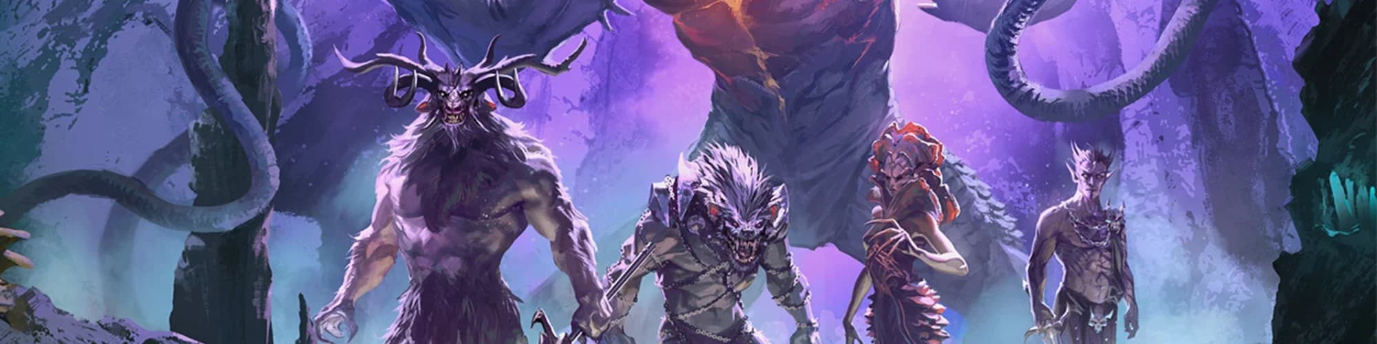 Dungeons & Dragons Online