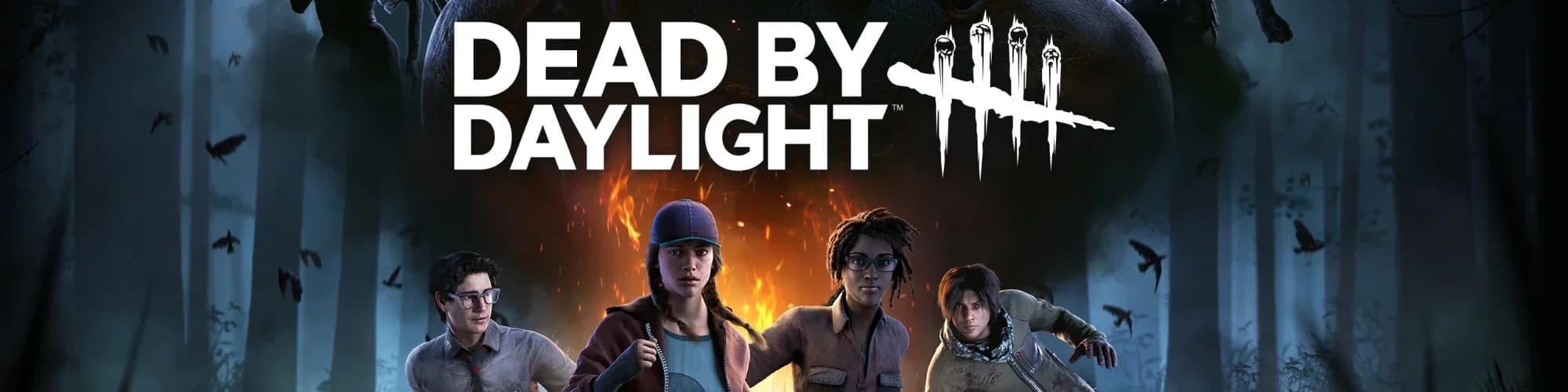 DbD: October of Horror
