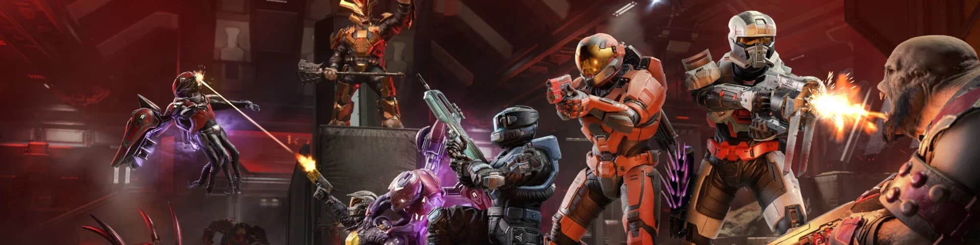 Halo Infinite