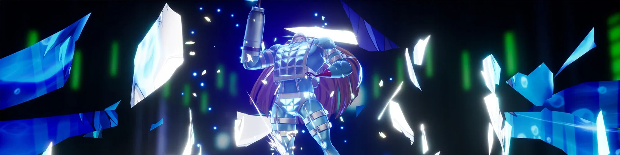Persona 3 Reload