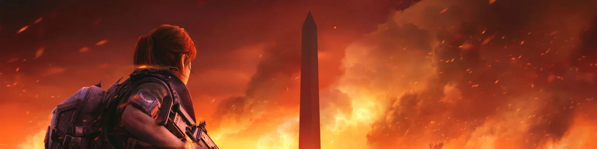 Tom Clancy's The Division 2