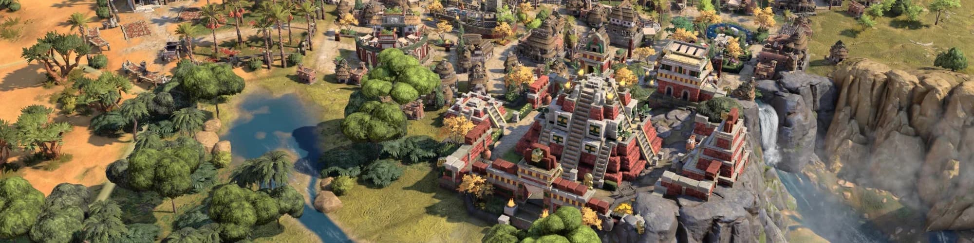 Sid Meier's Civilization VII