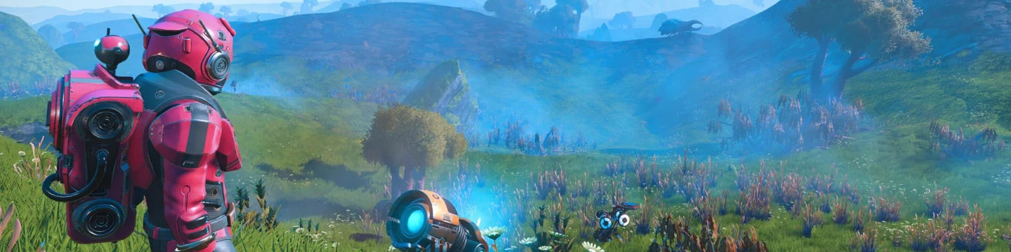 No Man's Sky