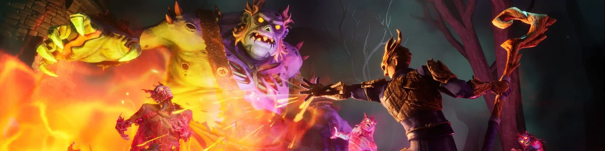 RuneScape: Dragonwilds