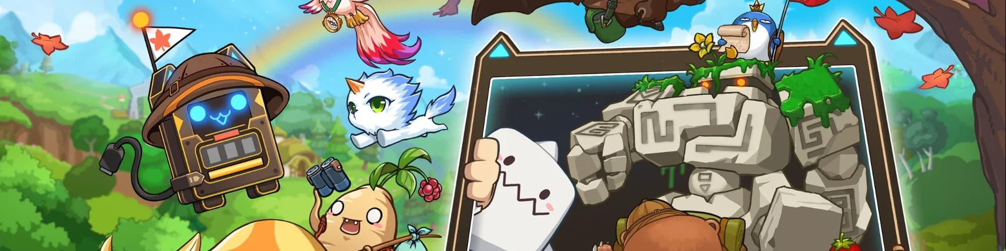 MapleStory
