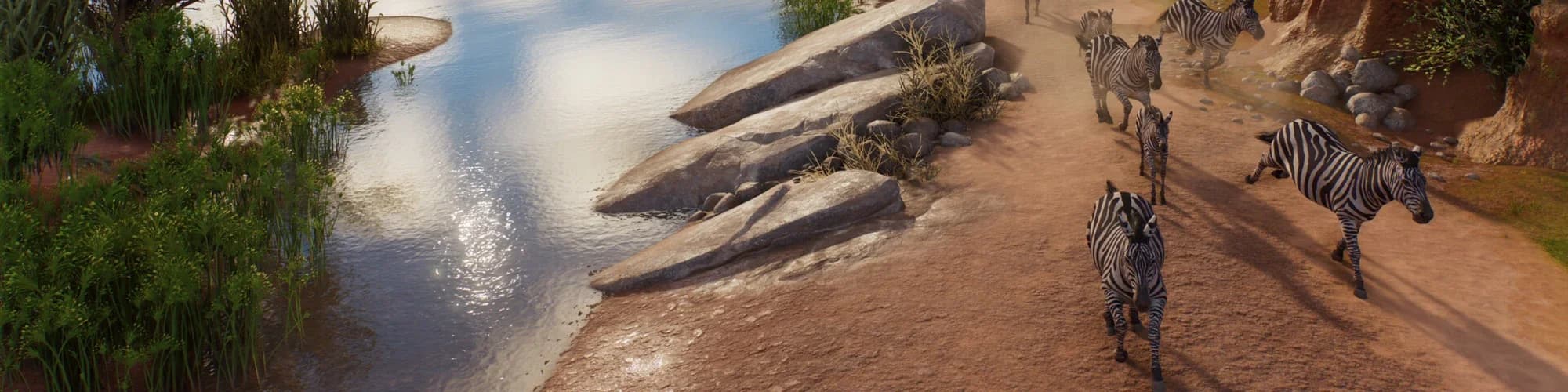 Planet Zoo 2