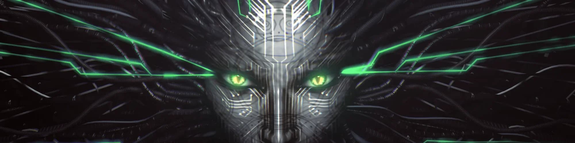 System Shock 2: 25th Anniversary Remaster