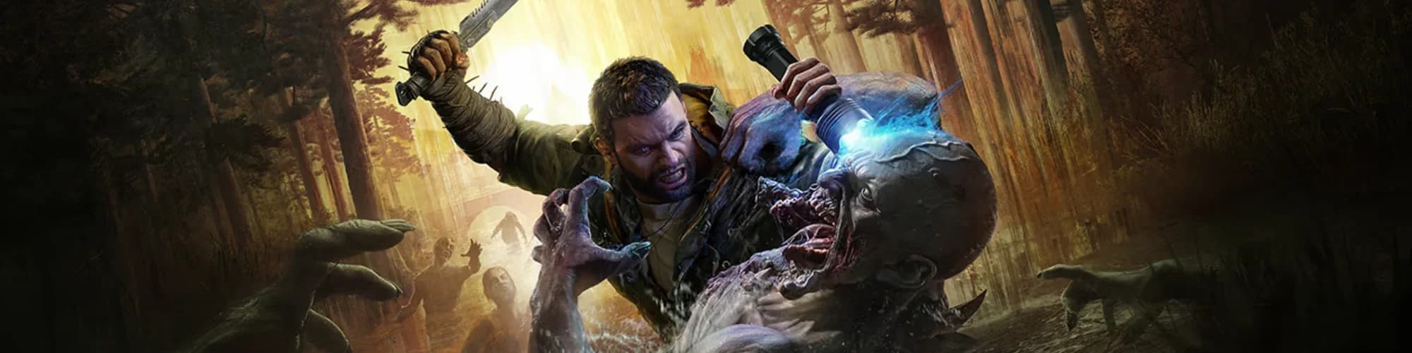 Dying Light: The Beast