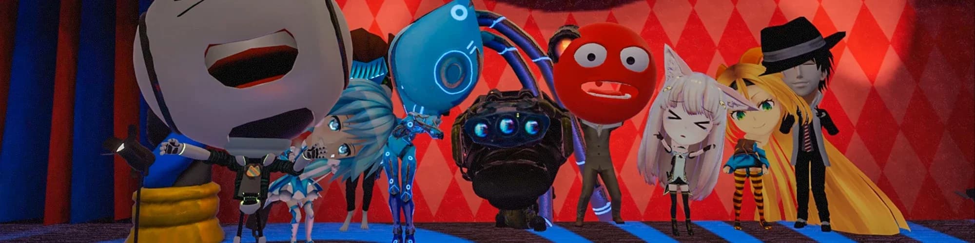 Spookality Awards