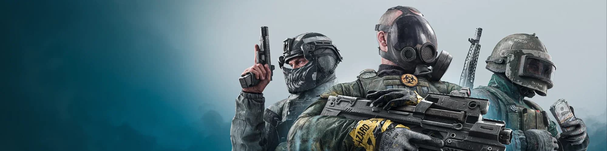 Escape from Tarkov: Arena