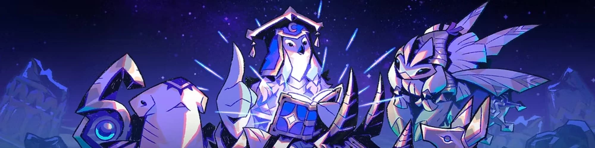 Astrea: Six-Sided Oracles