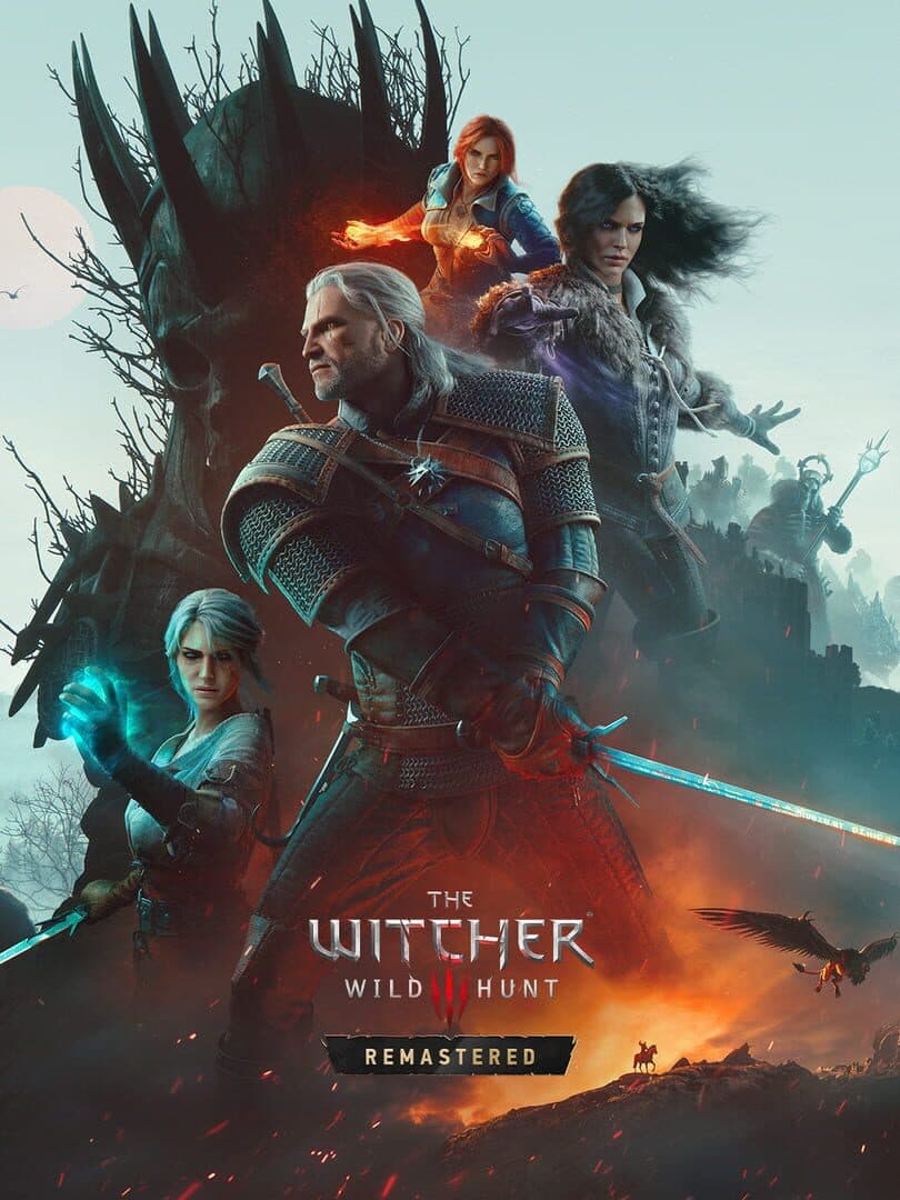 Remastered Release