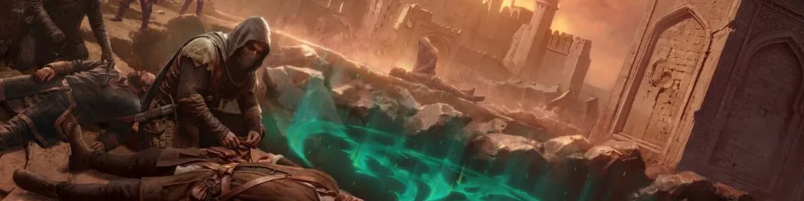 Diablo Immortal