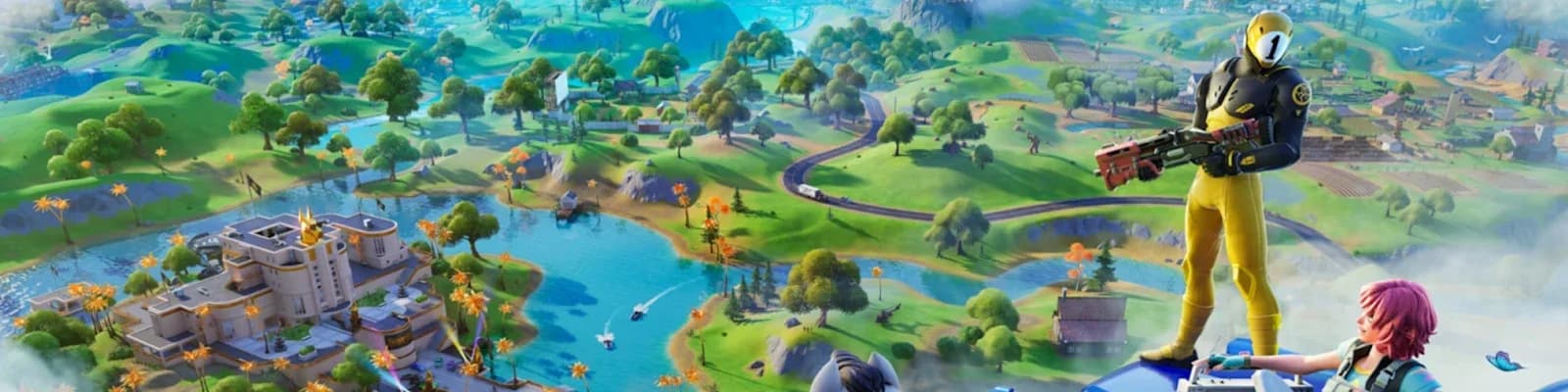 Fortnite