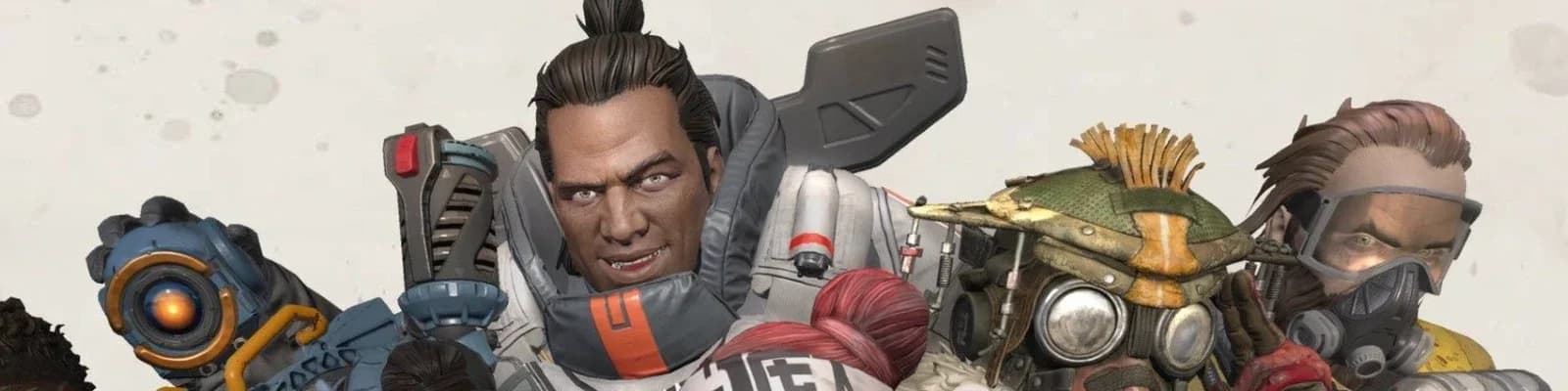 Apex Legends