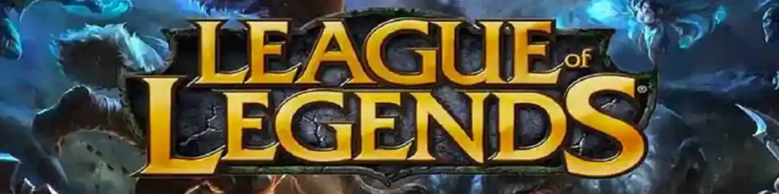 League of Legends
