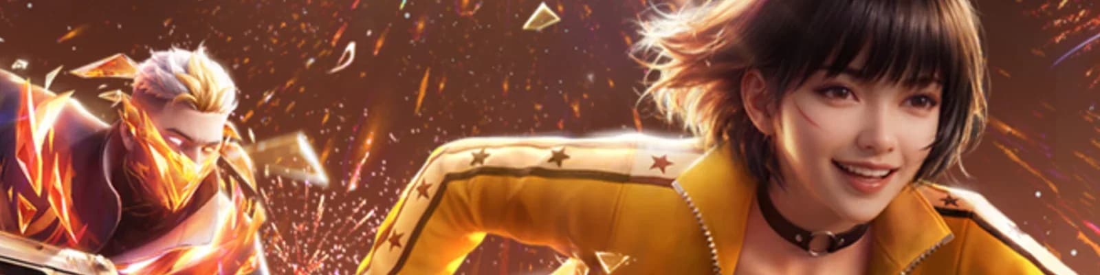 Free Fire