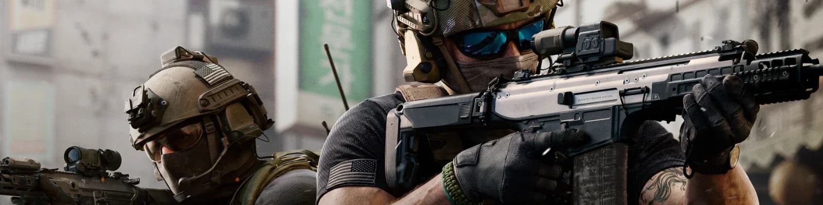 Call of Duty