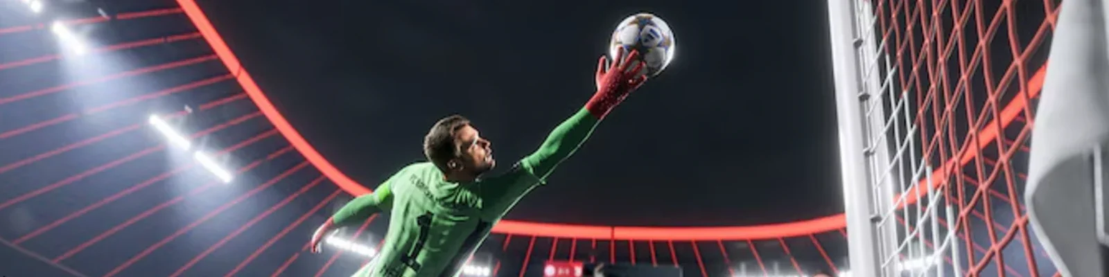 EA Sports FC 26