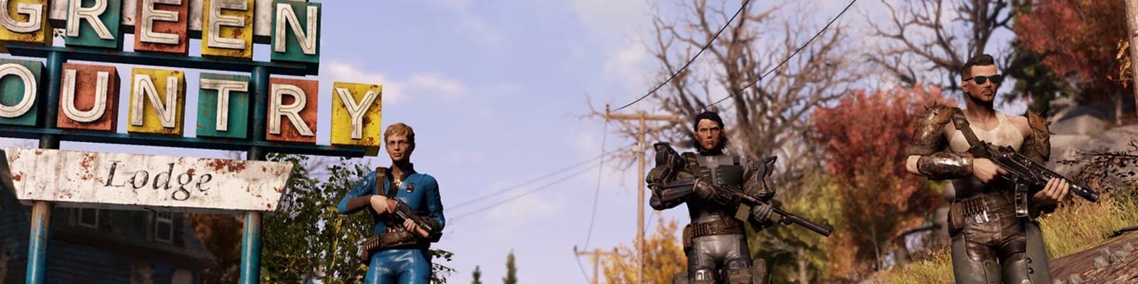 Fallout 76