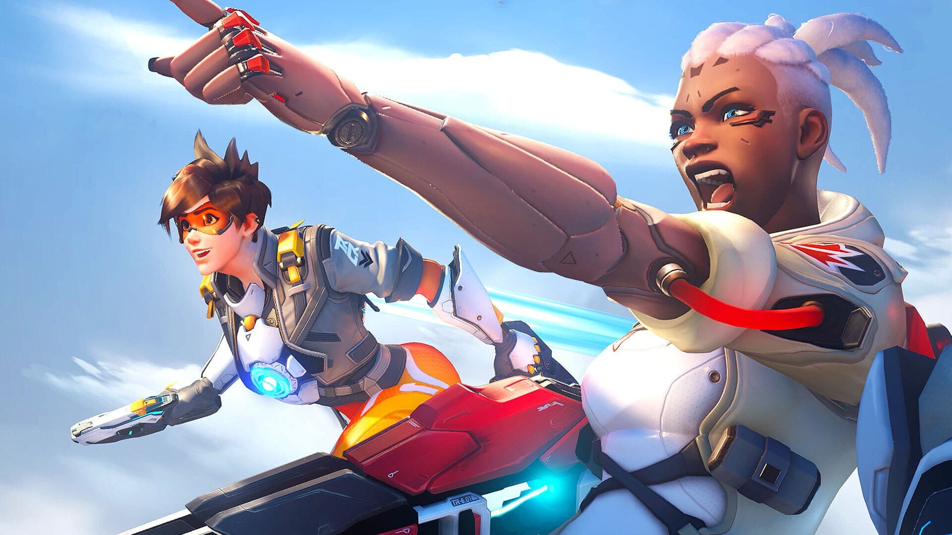 Overwatch
